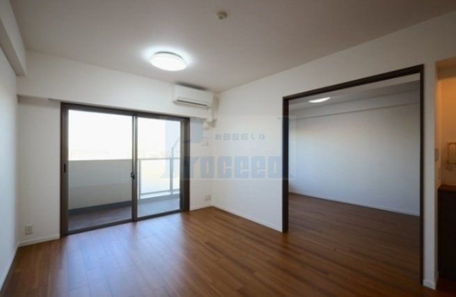 居室・リビング　☆こちらの物件は仲介手数料無料です☆