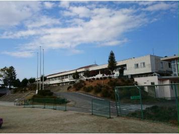 小学校　可児市立広見小学校（小学校）まで2340m