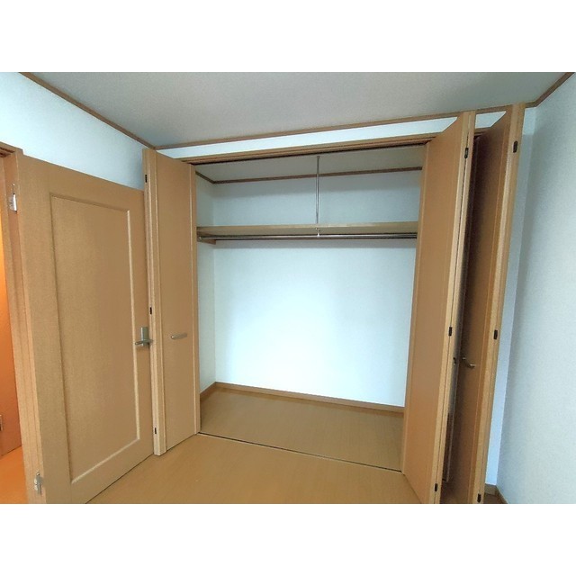 収納　※２Ｆ同型写真使用中