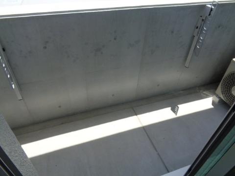 バルコニー　ベランダ