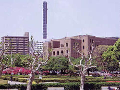 その他　鶴舞公園（その他）まで866m