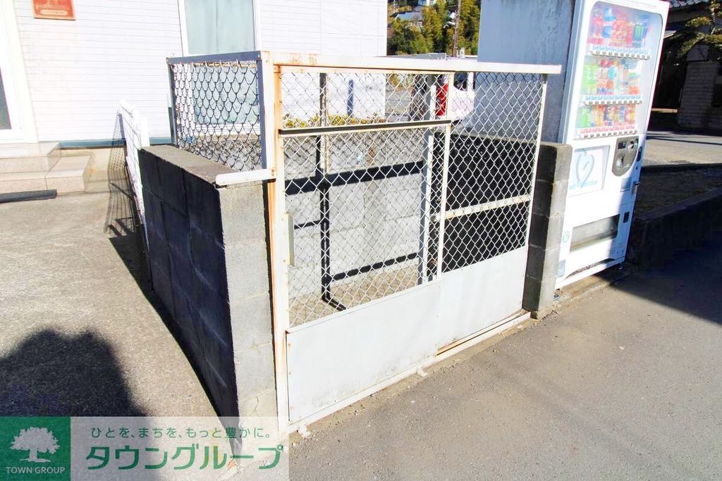 その他共有部分　共有部分