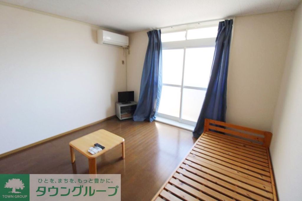 居室・リビング　リビング/居室