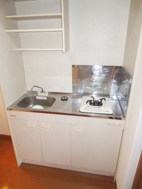 キッチン　参考