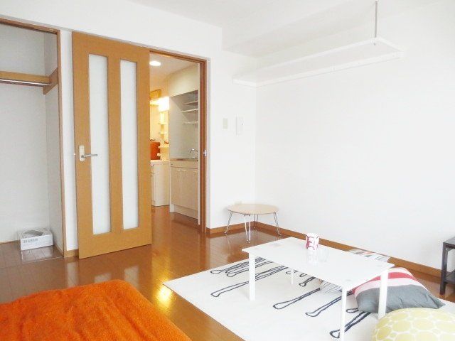 居室・リビング　参考