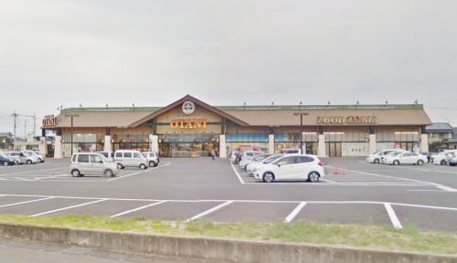 スーパー　フードオアシスオータニ永田店（スーパー）まで582m
