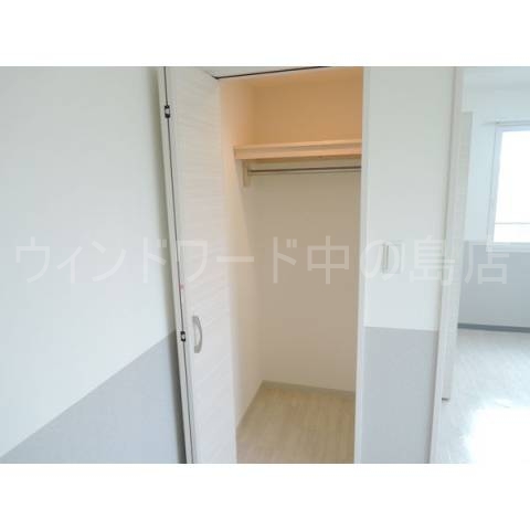 その他設備　詳細は、ウィンドワード中の島店までご相談下さい。