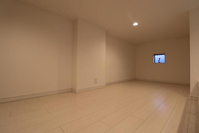 その他部屋・スペース　明るいお部屋でゆったりとした生活を