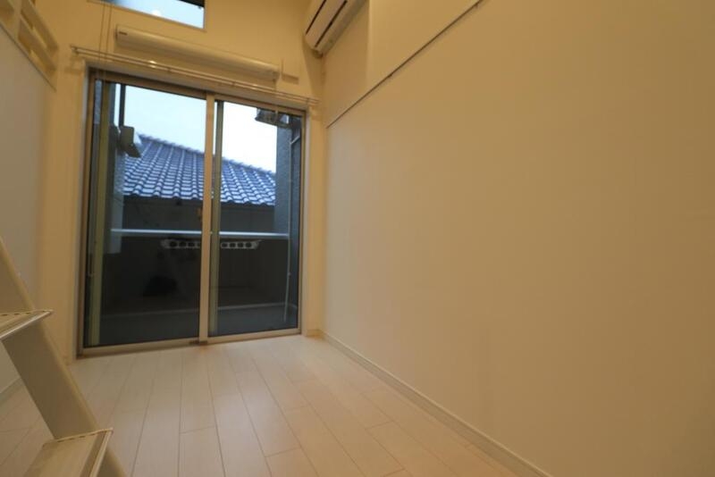 居室・リビング　光と風に満ちたゆとりのプランニング