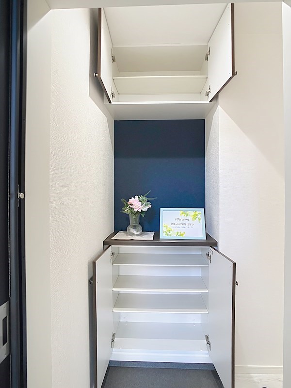 収納　※現況優先