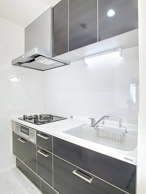 キッチン　※現況優先