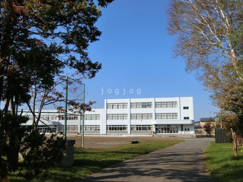 その他　西当別小学校（その他）まで370m