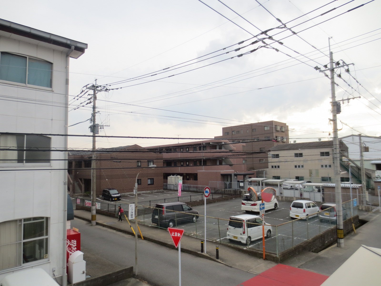 眺望　別号室写真