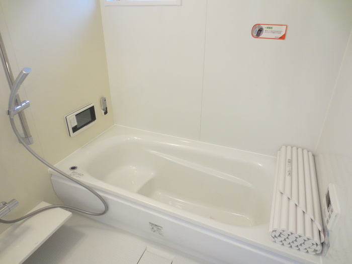 バス・シャワールーム　別号室写真