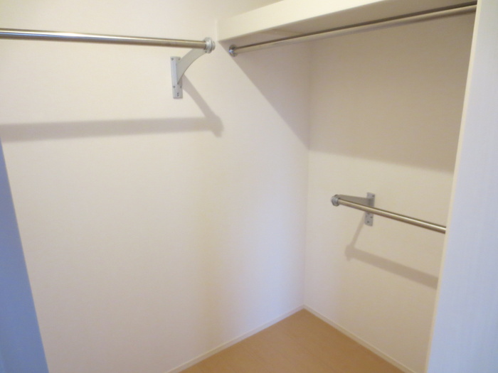 収納　別号室写真