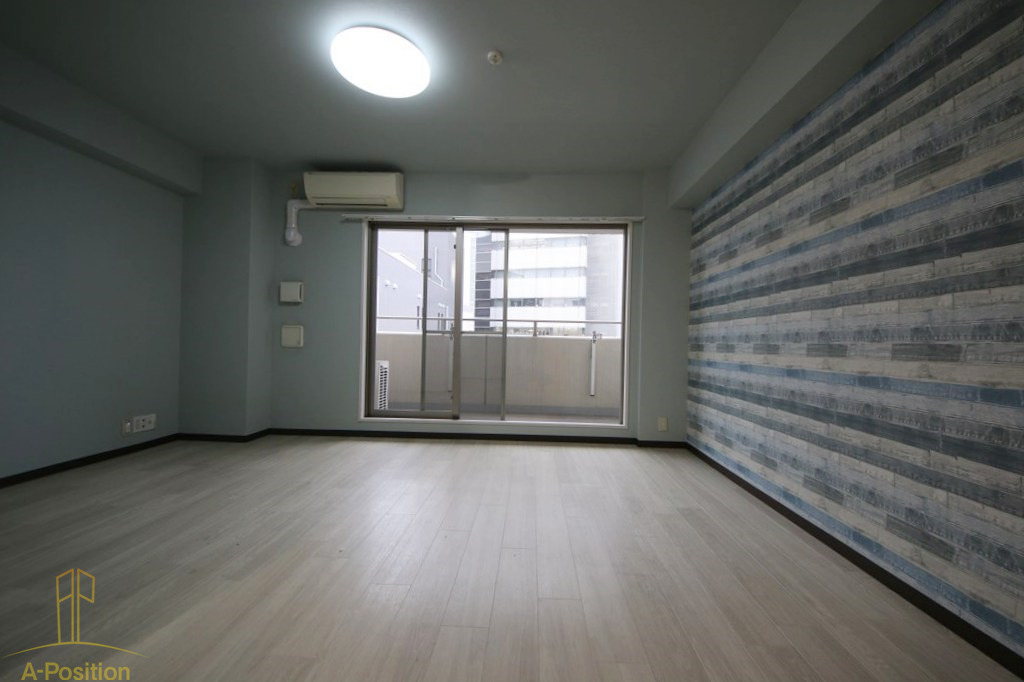 居室・リビング　M.Hills西本町