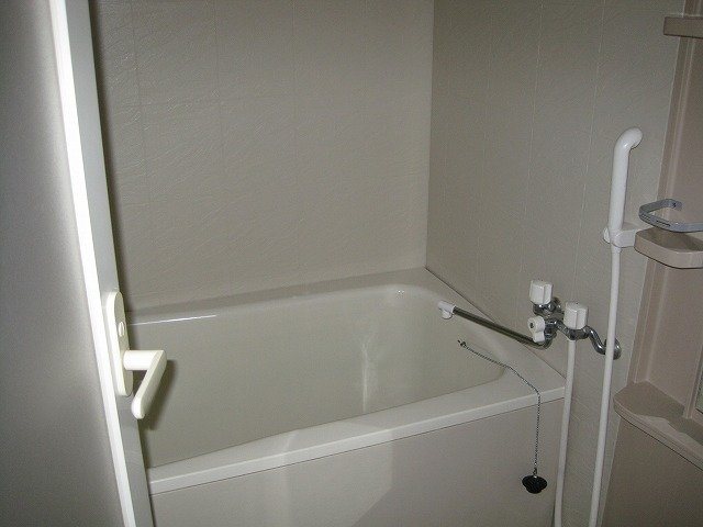 バス・シャワールーム　（イメージ）