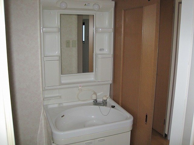 洗面設備　（イメージ）