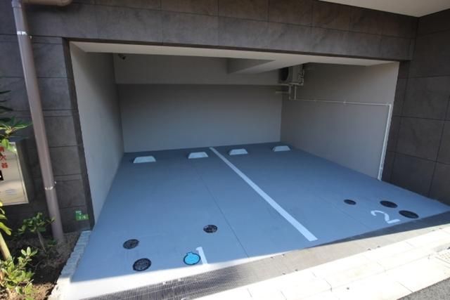 駐車場　★駐車場★