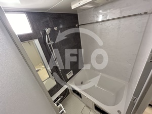 バス・シャワールーム　ルフォンプログレ堺筋本町タワーレジデンス　浴室