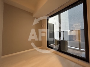 その他部屋・スペース　ルフォンプログレ堺筋本町タワーレジデンス　寝室