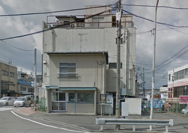 警察署・交番　大久保交番（警察署・交番）まで750m