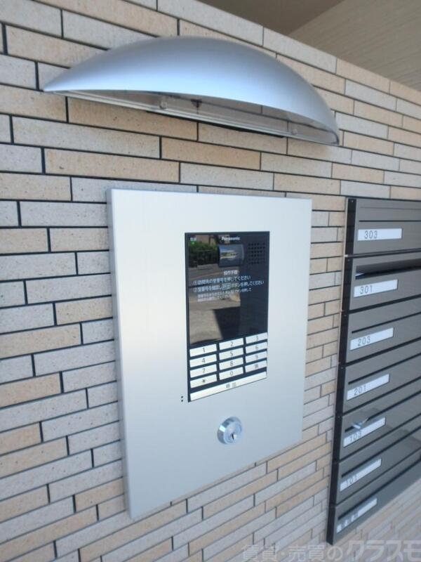 その他共有部分　同じハウスメーカーの参考画像です。