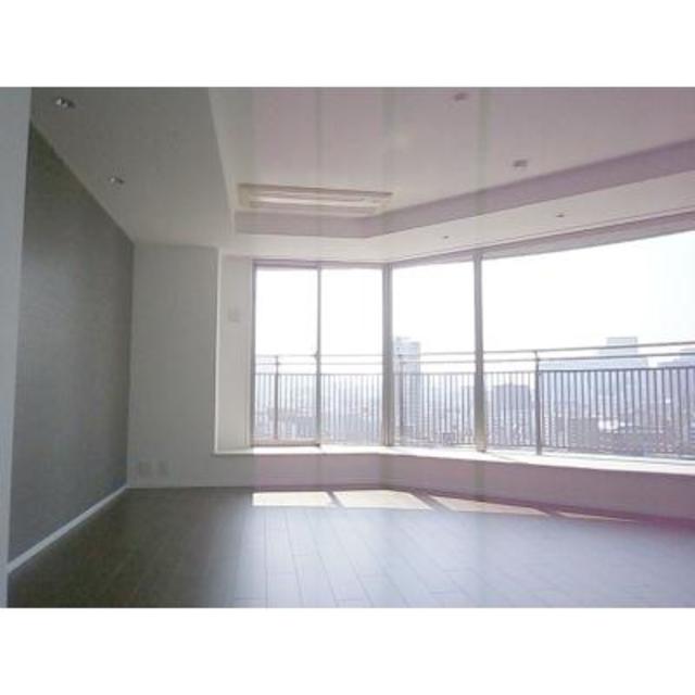 居室・リビング　※写真は同タイプ住戸です。