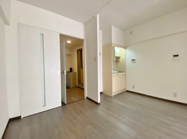 居室・リビング　★DK5帖★