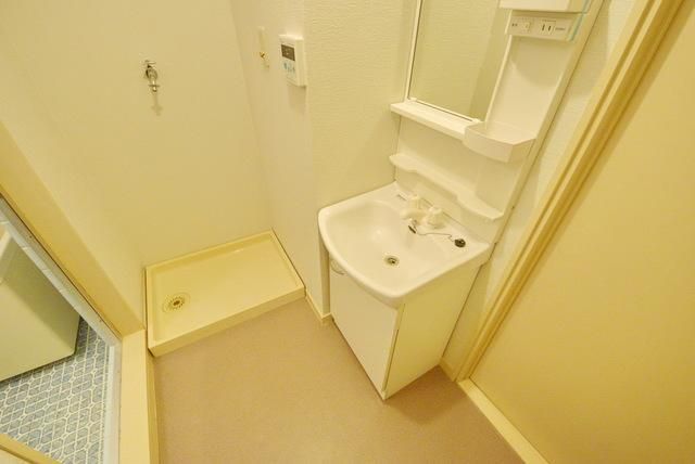 洗面設備　★洗面所★