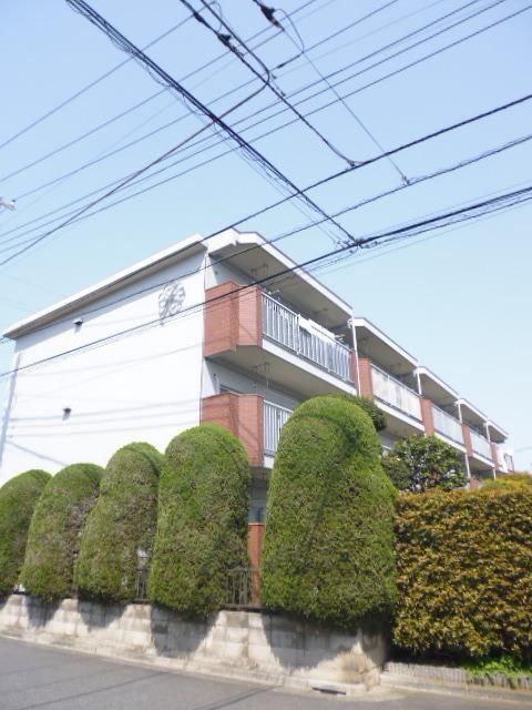 建物外観　★外観★