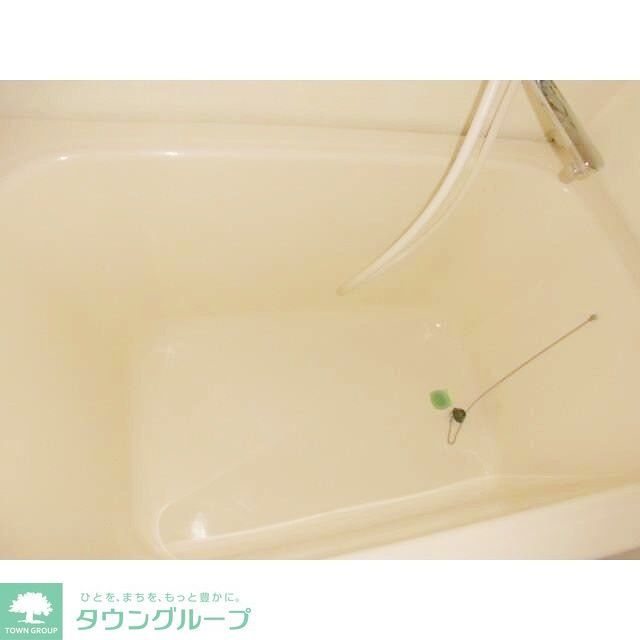 バス・シャワールーム　お部屋探しは株式会社　タウンハウジング　までお気軽にお問合…