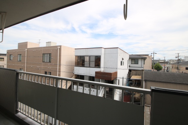 眺望　別室の参考写真です。※現況優先