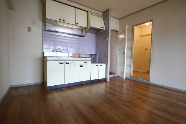 居室・リビング　別室の参考写真です。※現況優先