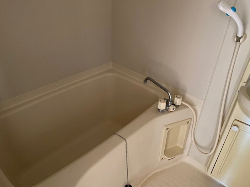 バス・シャワールーム　別部屋参照※現況優先