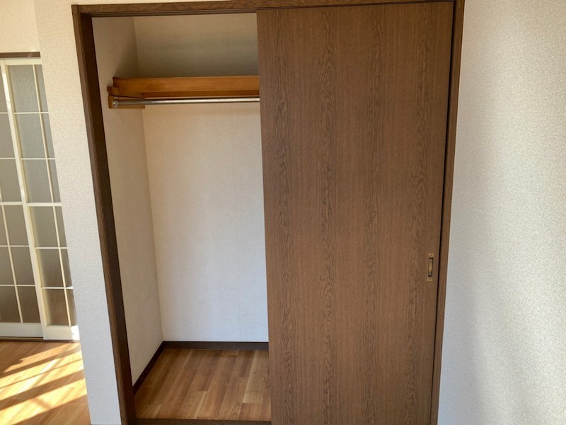 収納　別部屋参照※現況優先