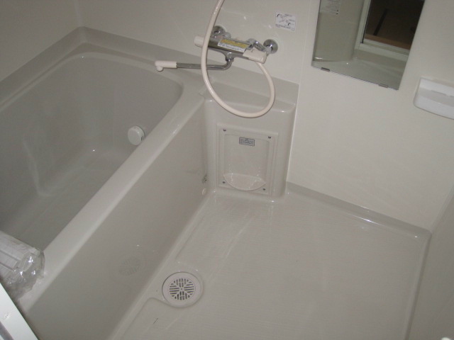 バス・シャワールーム　同型タイプ