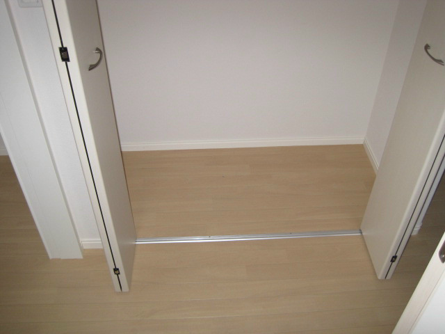 収納　同型タイプ