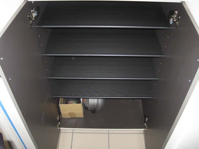 収納　同型タイプ