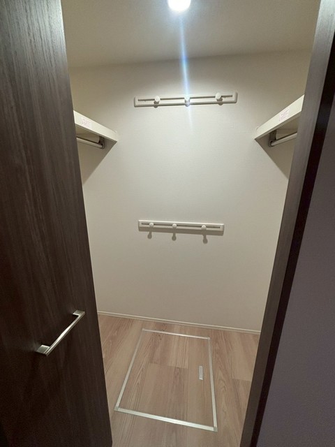 収納　同施工参考画像