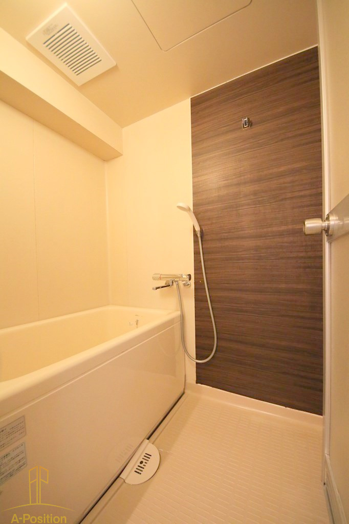 バス・シャワールーム　エーデルブルグ