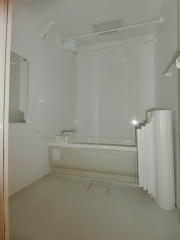 バス・シャワールーム　イメージ311号室の写真
