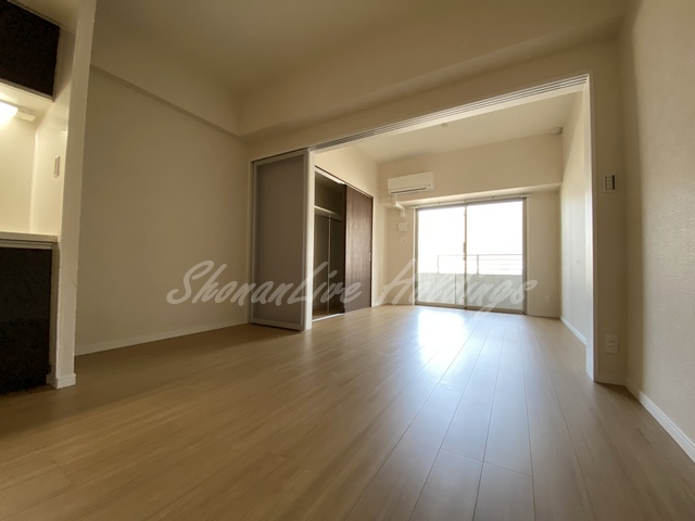 居室・リビング　落ち着いた雰囲気の洋室♪