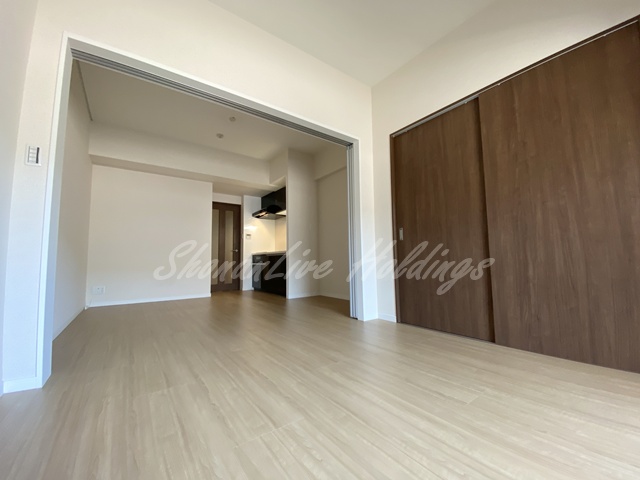 その他部屋・スペース　日当たり良好な洋室♪