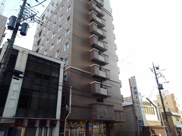 その他　東横イン小山駅東口（その他）まで400m
