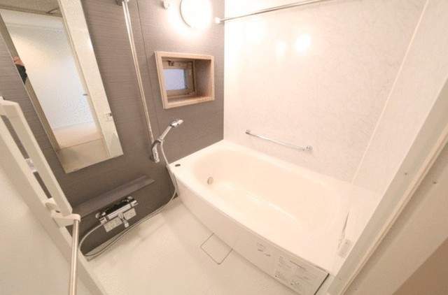 バス・シャワールーム　同仕様タイプ