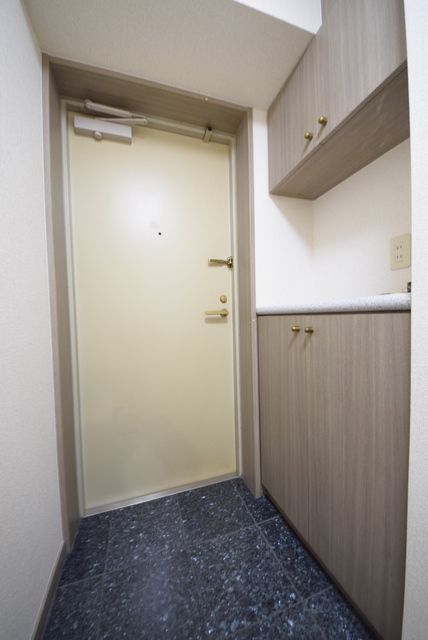 玄関　★玄関★
