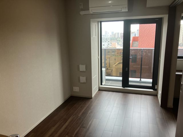 居室・リビング　※写真は同タイプ住戸です。