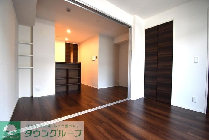 その他部屋・スペース　リビング/居室