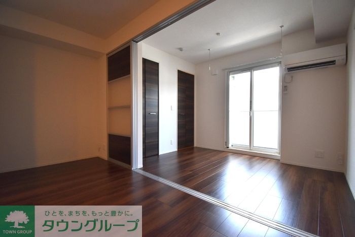 居室・リビング　リビング/居室